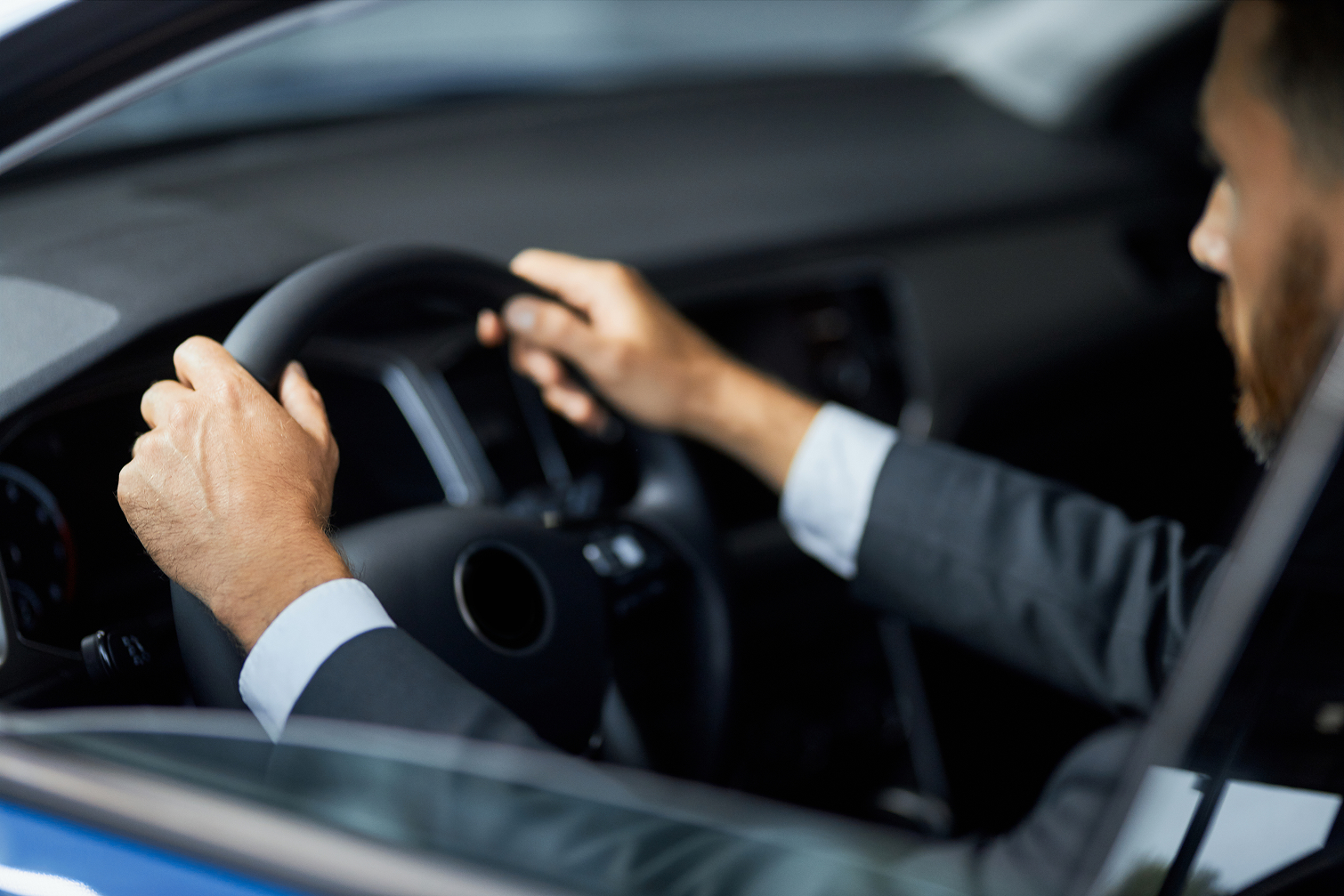 Airbag Nedir ve Nasıl Çalışır?